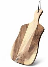 Lõikelaud Fissman 48 x 21.4 x 2 cm, akaatsia