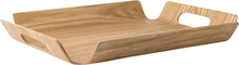 Serveerimisalus Bredemeijer Madera M BG00004, bambus, 29x40 cm