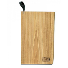 Lõikelaud Kamado Bono TC Rustic, 30 cm