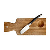 Santoku juustu lõikamise komplekt Laguiole Premium Line, 2 tk