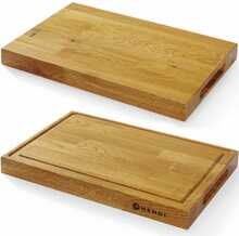 Serveerimislaud Hendi, 42 x 28 cm, 4 cm paks