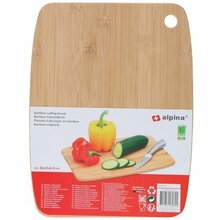 Lõikelaud Alpina 30 x 23 x 0.8 cm
