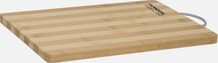 Lõikelaud Pensofal Academy Chef 1109, pruun, 33.5 x 24 cm