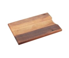 Lõikelaud GEFU ENNO, pähkel, 30 x 20 x 1.8 cm