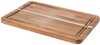 Lõikelaud Excellent Houseware action WOOD, 20 x 28.2 x 1.6 cm