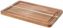 Lõikelaud Excellent Houseware action WOOD, 20 x 28.2 x 1.6 cm