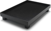 Serveerimisalus Bredemeijer Isumi, must, 350 x 250 x 60 mm