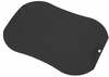 Lõikelaud Zyle ZY141CBDG, hall