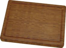 Lõikelaud Zwilling 30772-400-0, bambus, 42 x 31 cm