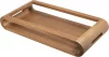 Kahepoolne pöögipuidust kandik Artelegno VASD, 43 cm