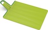 Lõikelaud Joseph Joseph Chop2Pot Plus, roheline