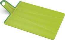 Lõikelaud Joseph Joseph Chop2Pot Plus, roheline