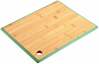 Lõikelaud Kesper Bamboo Cutting Board, roheline, 36 cm x 26 cm