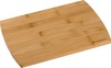 Lõikelaud Zassenhaus 054026, bambus, 28 x 20 x 1.2 cm