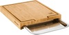 Lõikelaud Zwilling BBQ+ sahtliga, 39 x 30 cm