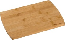 Lõikelaud Zassenhaus 054026, bambus, 28 x 20 x 1.2 cm
