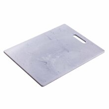 Lõikelaud Rotho Granite 1022508025RP, hall marmorimuster, 36 x 27 x 1 cm
