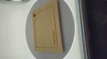 Lõikelaud George Foreman