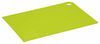 Lõikelaud Plast Team Slim-line, roheline, 34.5 x 24.5 cm