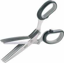 Köögikäärid Gefu Cutare 12660, 19 cm