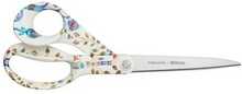 Köögikäärid Fiskars Taika 1071439, 21 cm, valge