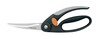 Linnulihakäärid Fiskars Functional Form 1003033, 25 cm