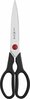 Universaalsed köögikäärid Zwilling Twin L 23 cm, must