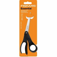 Universaalsed käärid Fiskars Essential 1023817, 21 cm