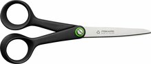 Universaalkäärid Fiskars 1074543, 16,7 cm must