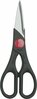 Köögikäärid Zwilling Twin, 20 cm, must