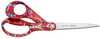 Köögikäärid Fiskars Taika 1071491, 21 cm, punane