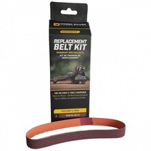 Teritusrihmad Work Sharp WSKTS P220, 6 tk