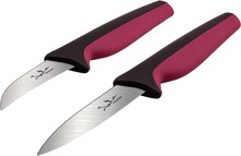 Kööginuga Jata AC37, roostevaba teras, 2 tk