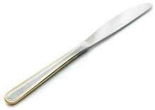 Noakomplekt Eme Galles oro CTEC2GA/OR, roostevaba teras, kuldne/roostevaba teras, 2 tk