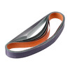 Teritusrihmade komplekt Work Sharp WSKTS, 6 tk, P80/P220/6000