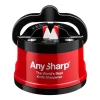 Nugade teritaja AnySharp Classic, punane