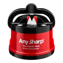 Nugade teritaja AnySharp Classic, punane