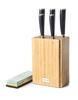 Nugade komplekt G21 Damascus Premium 6002299, 5 tk