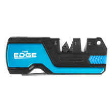 Nugade teritaja THE EDGE bushSHARP, sinine