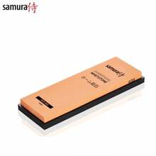 Noaterituskivi Samura Kitchen 400 (187x67x20mm)