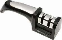 Noateritaja KingHoff KH-3420, kaheastmeline