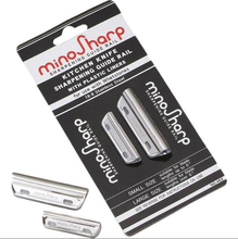 Teritusklamber Global, 2 tk
