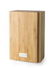 Noaalus G21 Gourmet Damascus, bambus, 5 noale, 60022250
