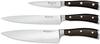Nugade komplekt WUSTHOF Ikon, 3 tk