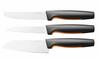 Nugade komplekt Fiskars Functional Form Favourite 3 tk, 1057556