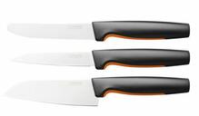 Nugade komplekt Fiskars Functional Form Favourite 3 tk, 1057556