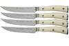 Steiginugade komplekt WUSTHOF Classic Ikon Creme, 4 tk