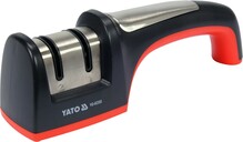 Noateritaja Yato YG-02355, teras- ja keraamilistele nugadele, 2-ühes
