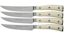 Steiginugade komplekt WUSTHOF Classic Ikon Creme, 4 tk