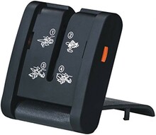 Taskugalõõri Vulkanus Classic MSA09CPP